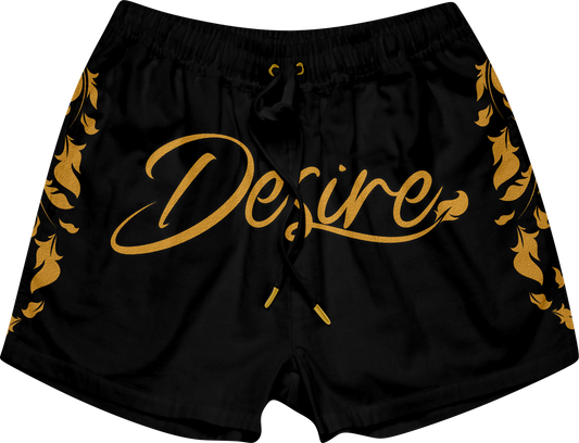 *Pre-Order* Desire Women Shorts