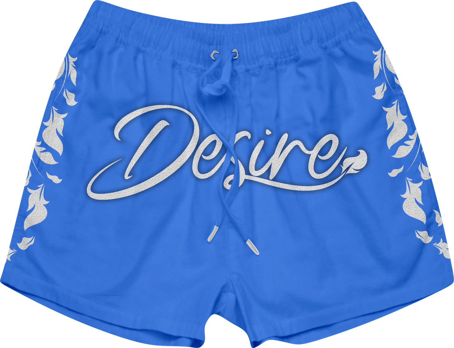 *Pre-Order* Men Shorts Desire Logo